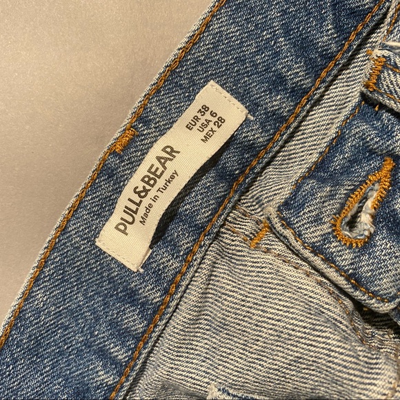 Flared jeans - Picture 4 of 4